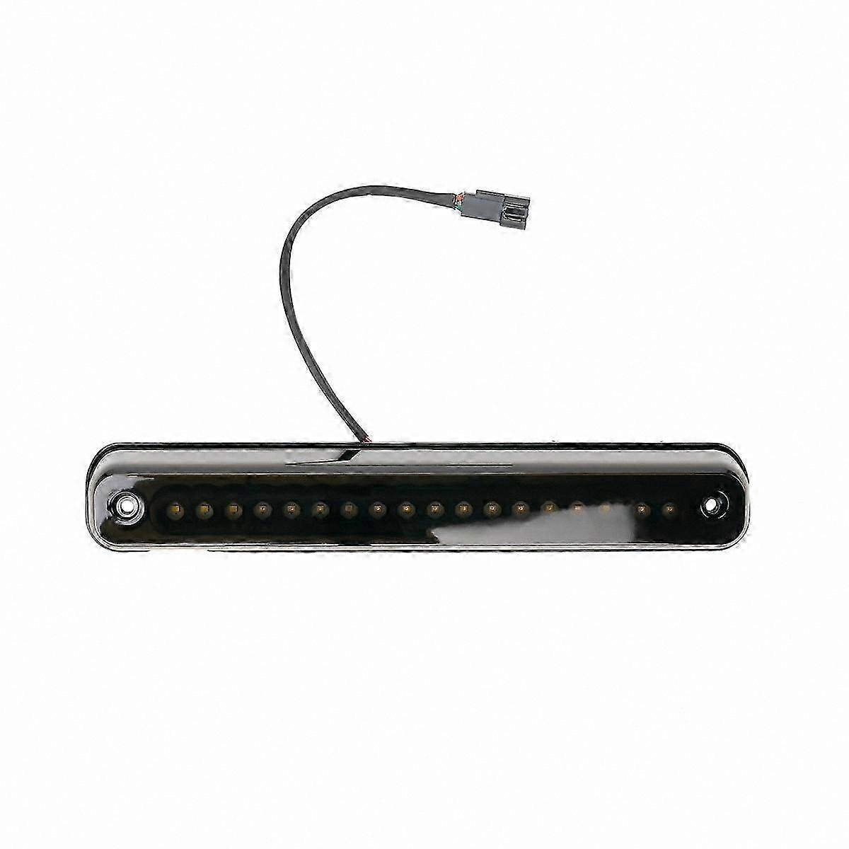Universal High Mount Stop Light for Trucks and SUVs 1988-1998 Models