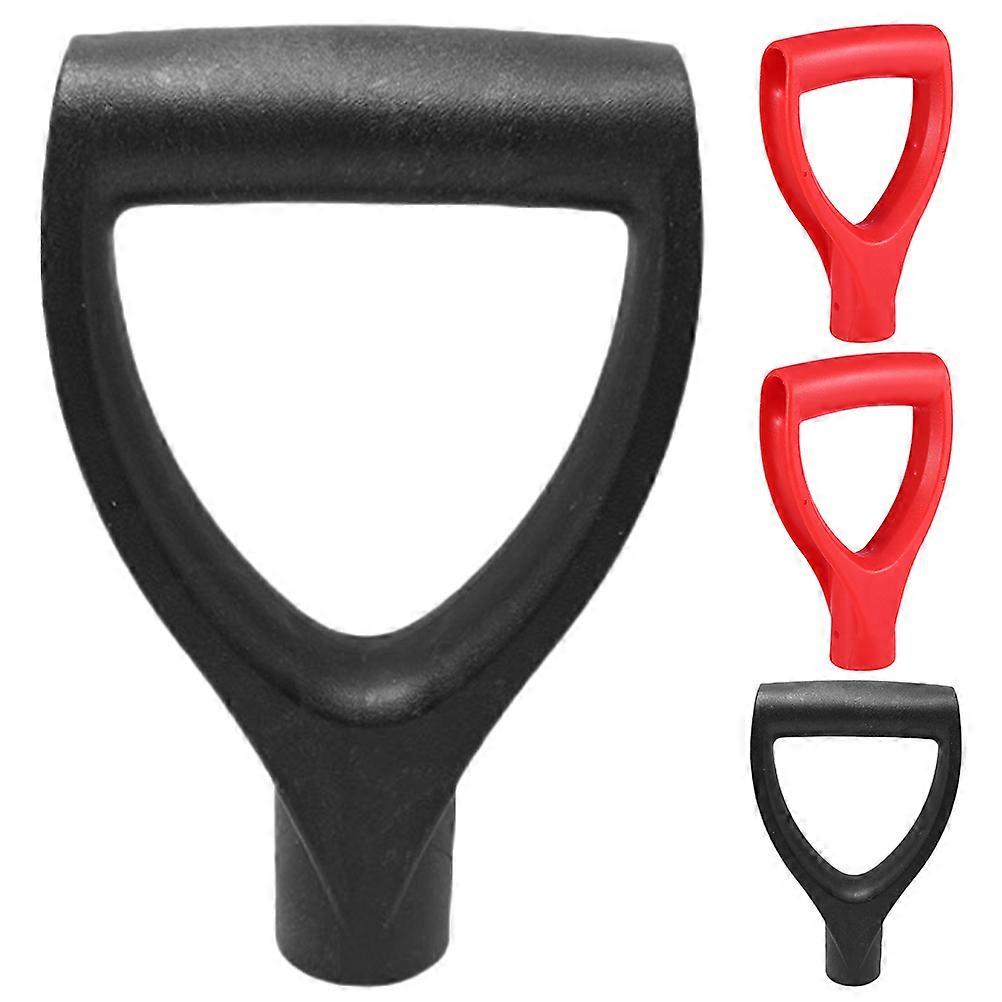 Assorted Color Handle Grip Replacement for 12Pcs Durable Use