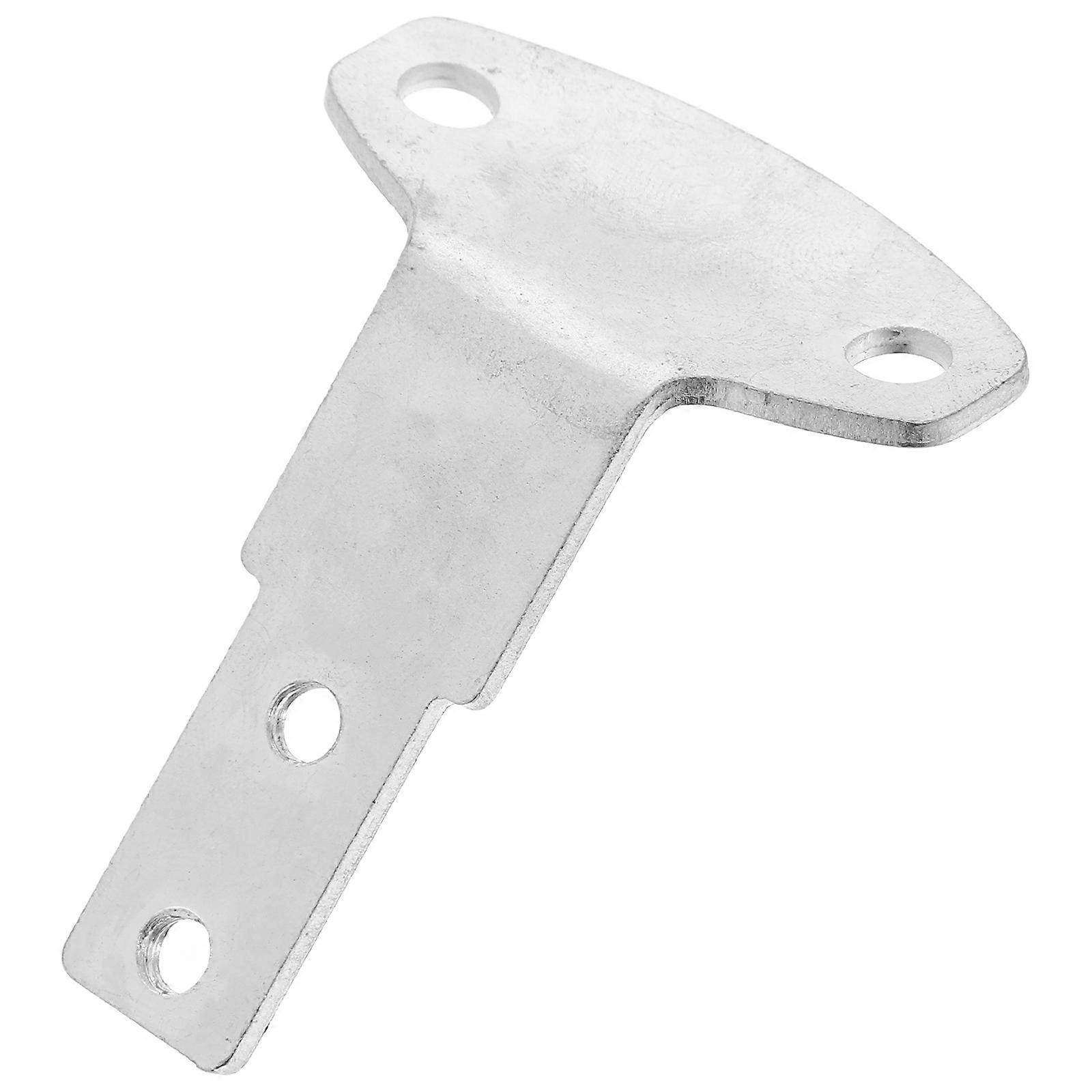 5Pcs Iron Pot Handle Bracket Replacement for Household Use