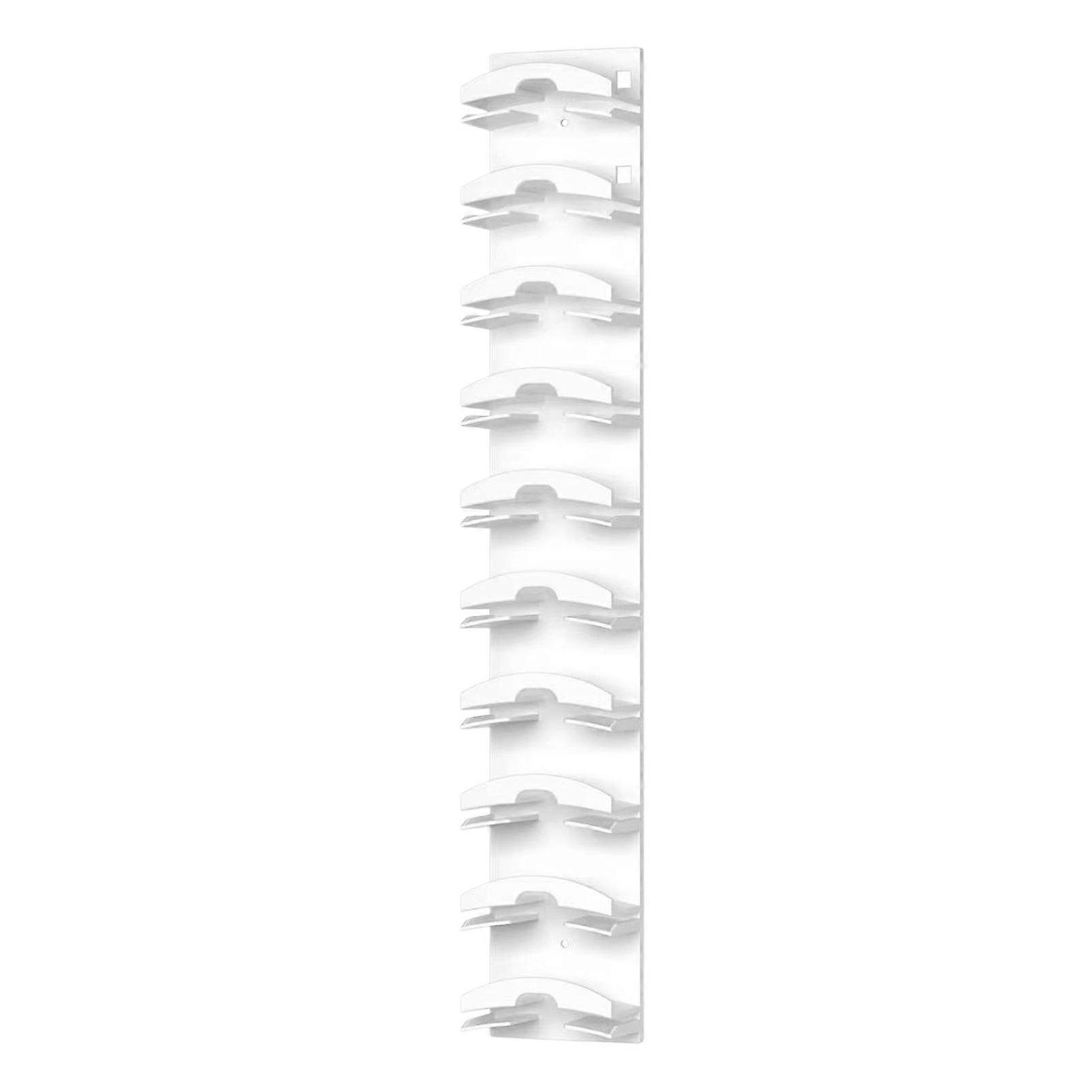 Cap Storage Solution Wall Mounted Hat Rack For Convenient Organization Wall Mounted Hat Bracket B