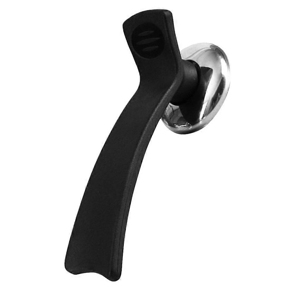 Pot Lid Handle Replacement Universal for Home Kitchen Use Black Tool