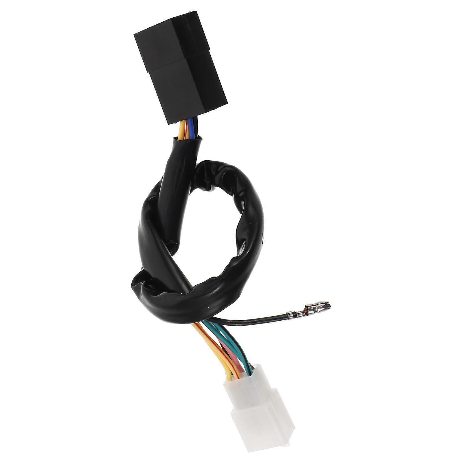 Motorcycle Digital Gear Indicator for Clutch Lever Sensor