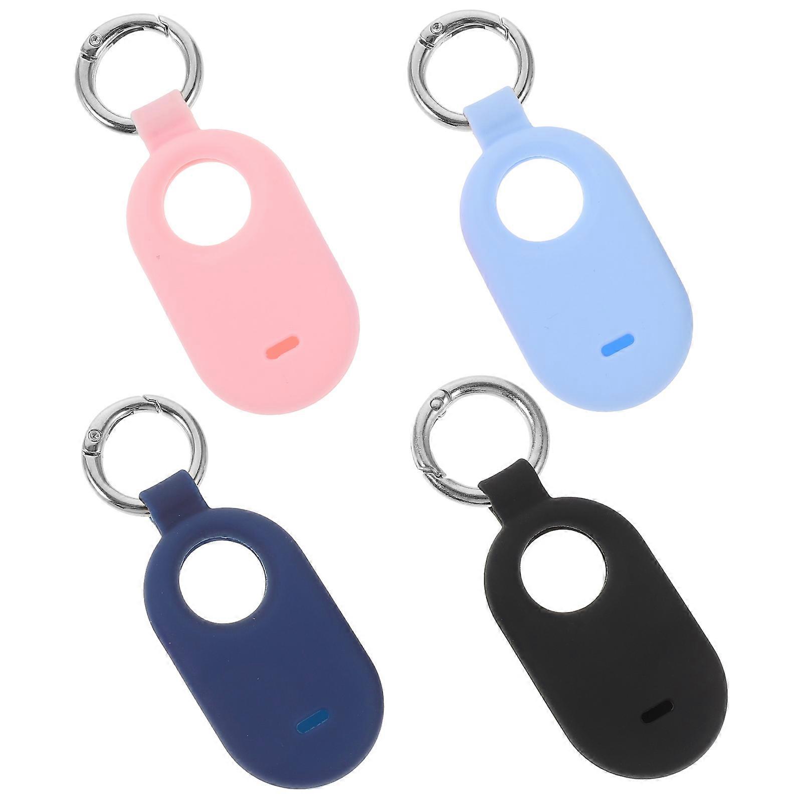 Locator Protective Cover Hand Strap Tracer Case Anti-Drop Protective Case Kit 16Pcs