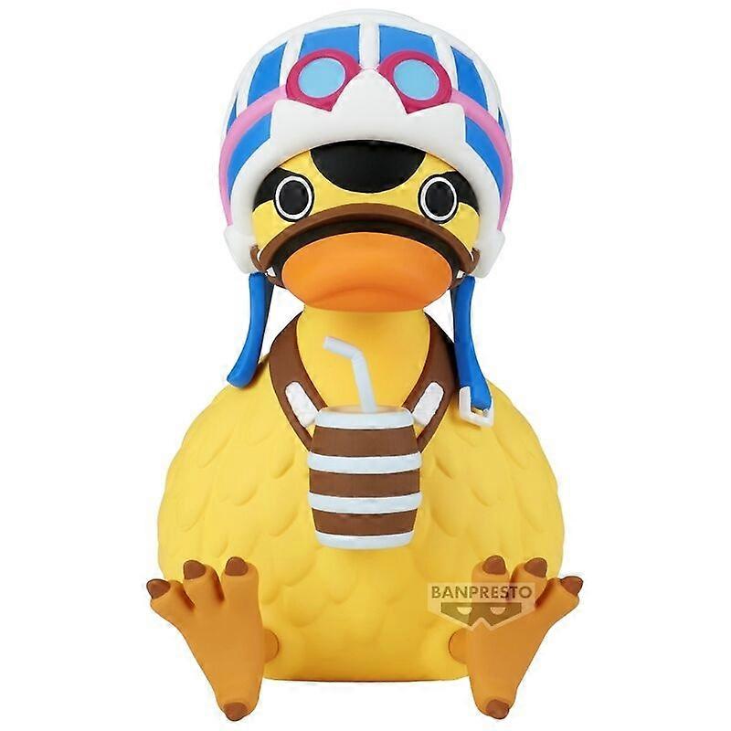 One Piece Karoo Sofvimate-figur, 13 cm samlerleke