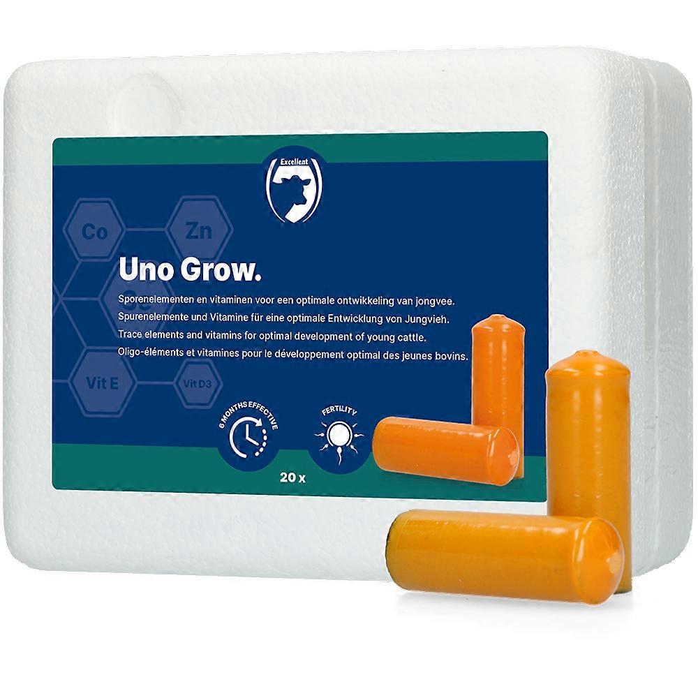 UNO Grow (Young Cattle)