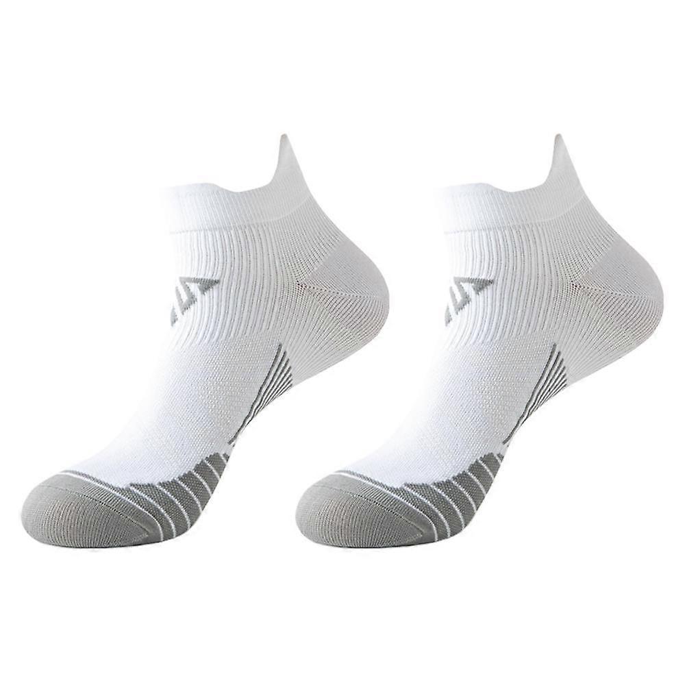 Running Socks For Men And Women Fitness Exercise Speed Drying Running Socks