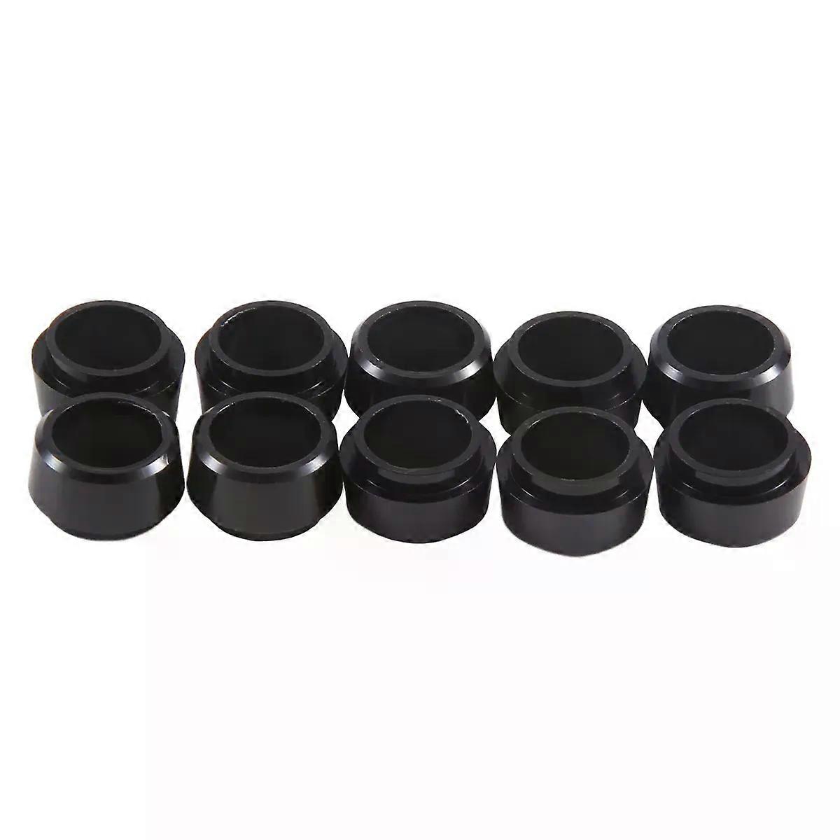 10Pcs Golf Irons Ferrules 335 for Taylormade RBZ2 Adaptor Sleeve Tip