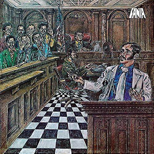 Willie Colón - El Juicio [VINYL]