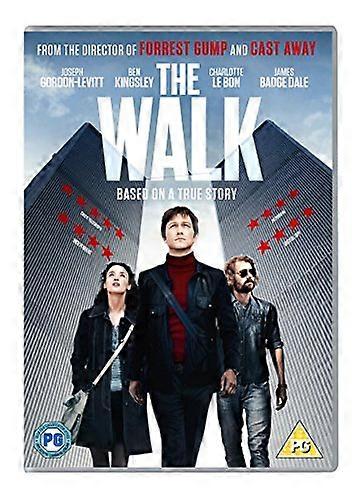 De Wandeling [DVD]