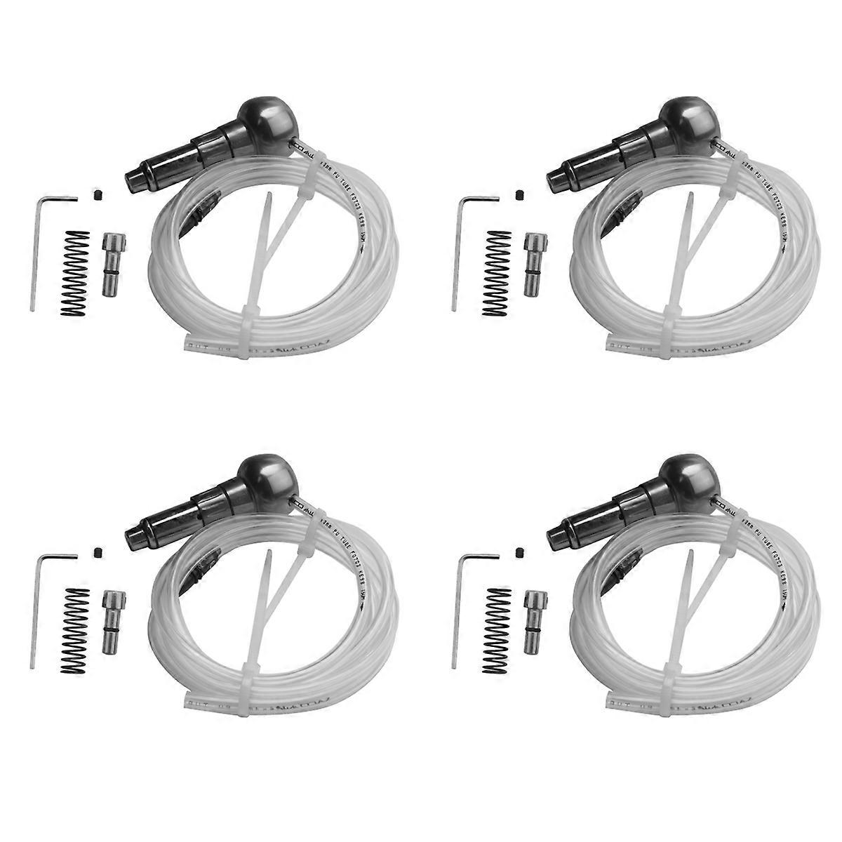 Graver Handle Hand Piece for Engraving Machine Pneumatic 1 Set