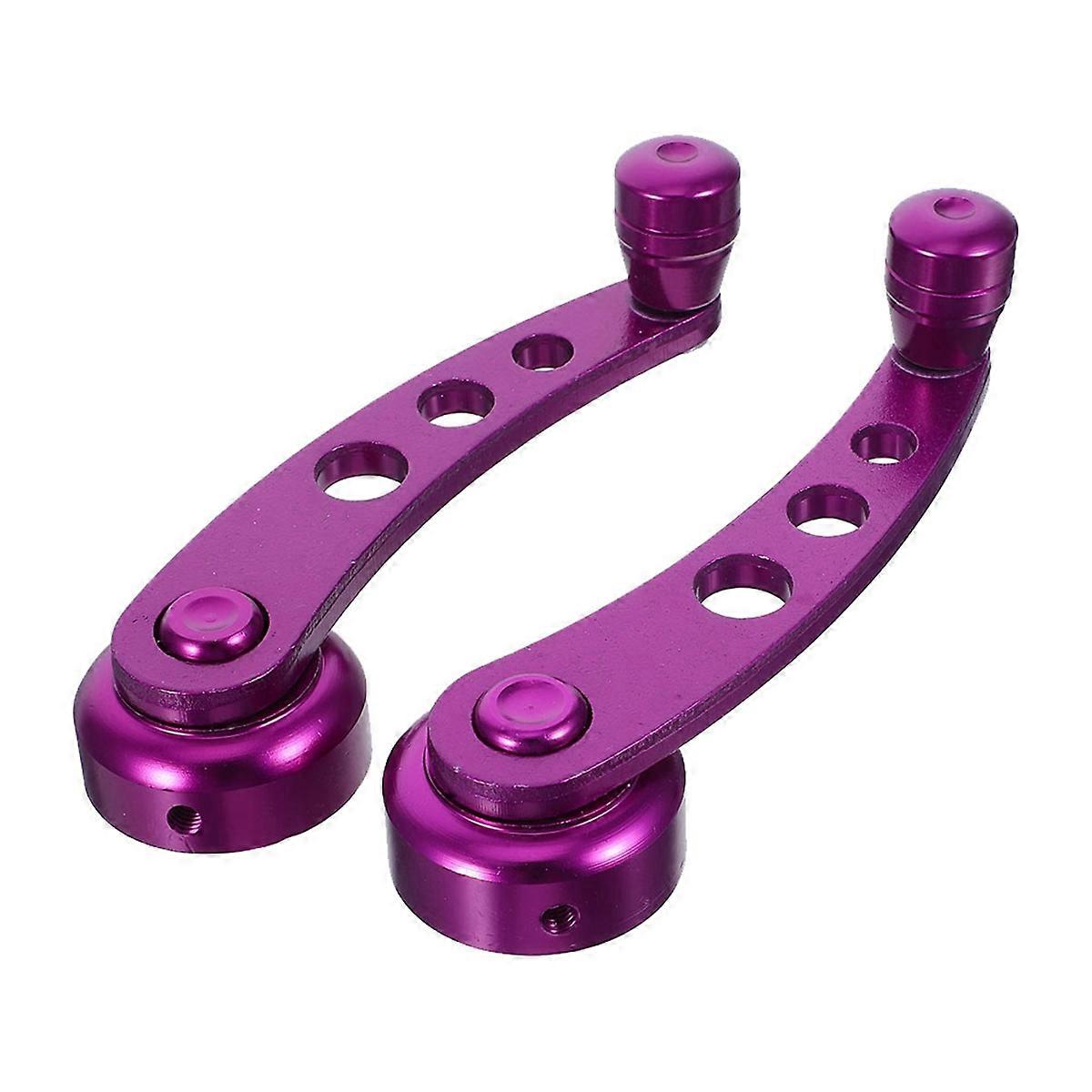 Car Window Shake Handle Universal Car Window Crank Shake Handles