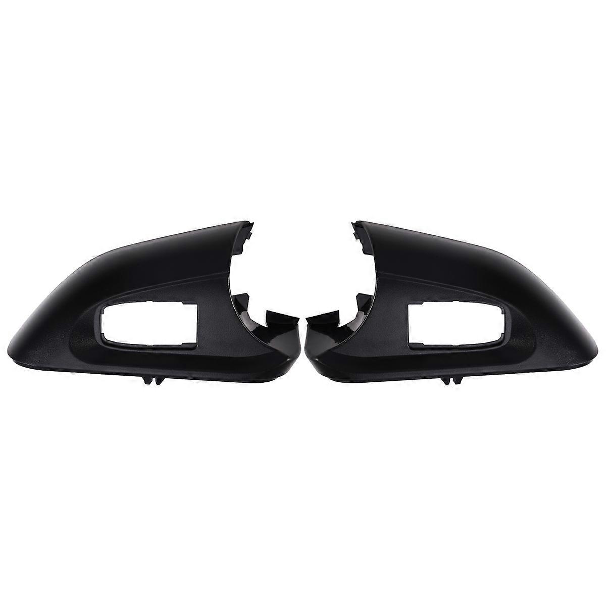 Auto Left Right Side Mirror Bottom Lower Cover for , A