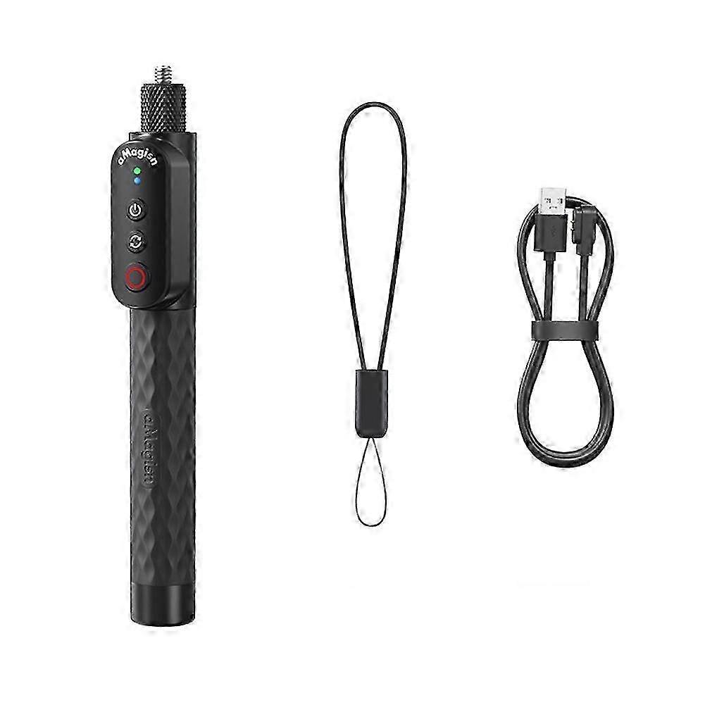 For Insta360 Series&Hero Series Camera Action Camera Remote Control Selfie Stick 25-26