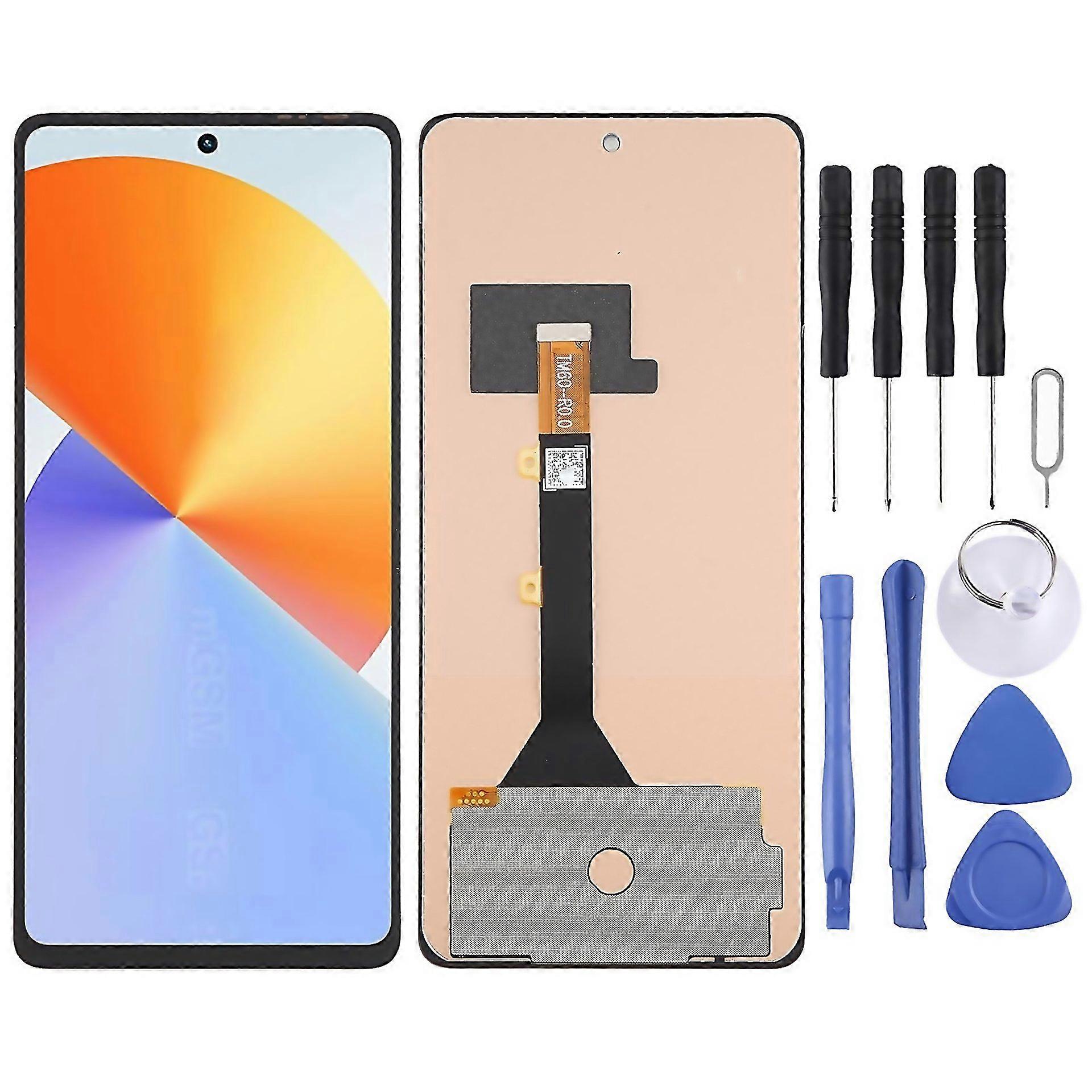 For Oem Lcd Screen With Digitizer Full Assembly Suitable For Everyday Use