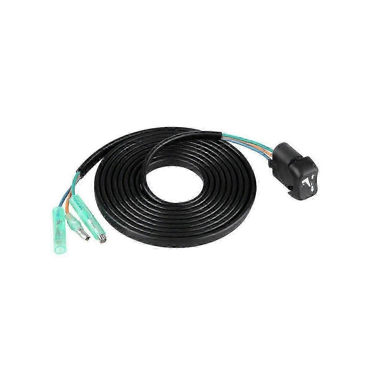 Outboard Motor Trim & Tilt Switch Assembly Part 704-82563-41-00 for UK Marine Engines