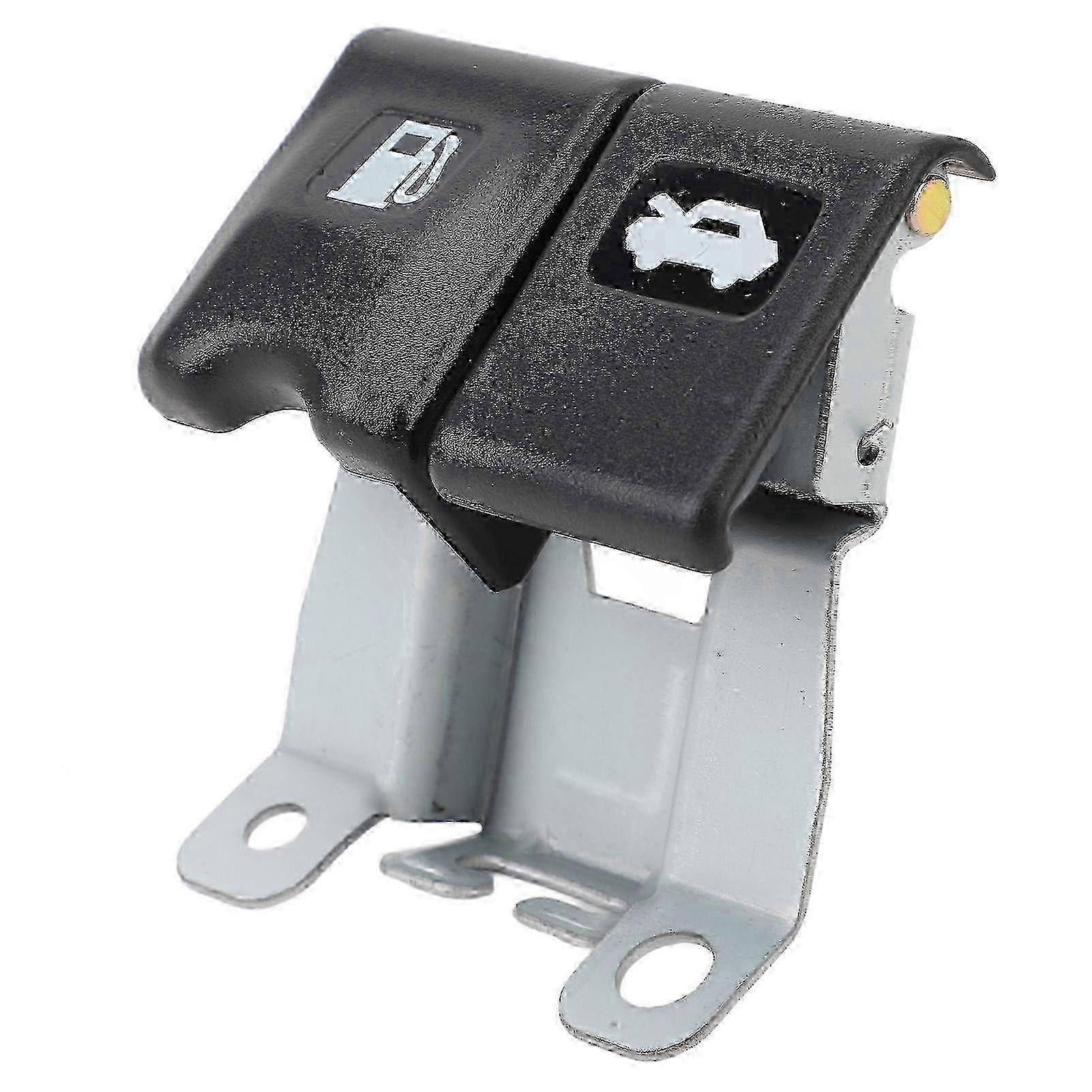 Hood Latch Release Handle Switch 65622 JY40A Engine Cover Lock Control Switch for Koleos miao8