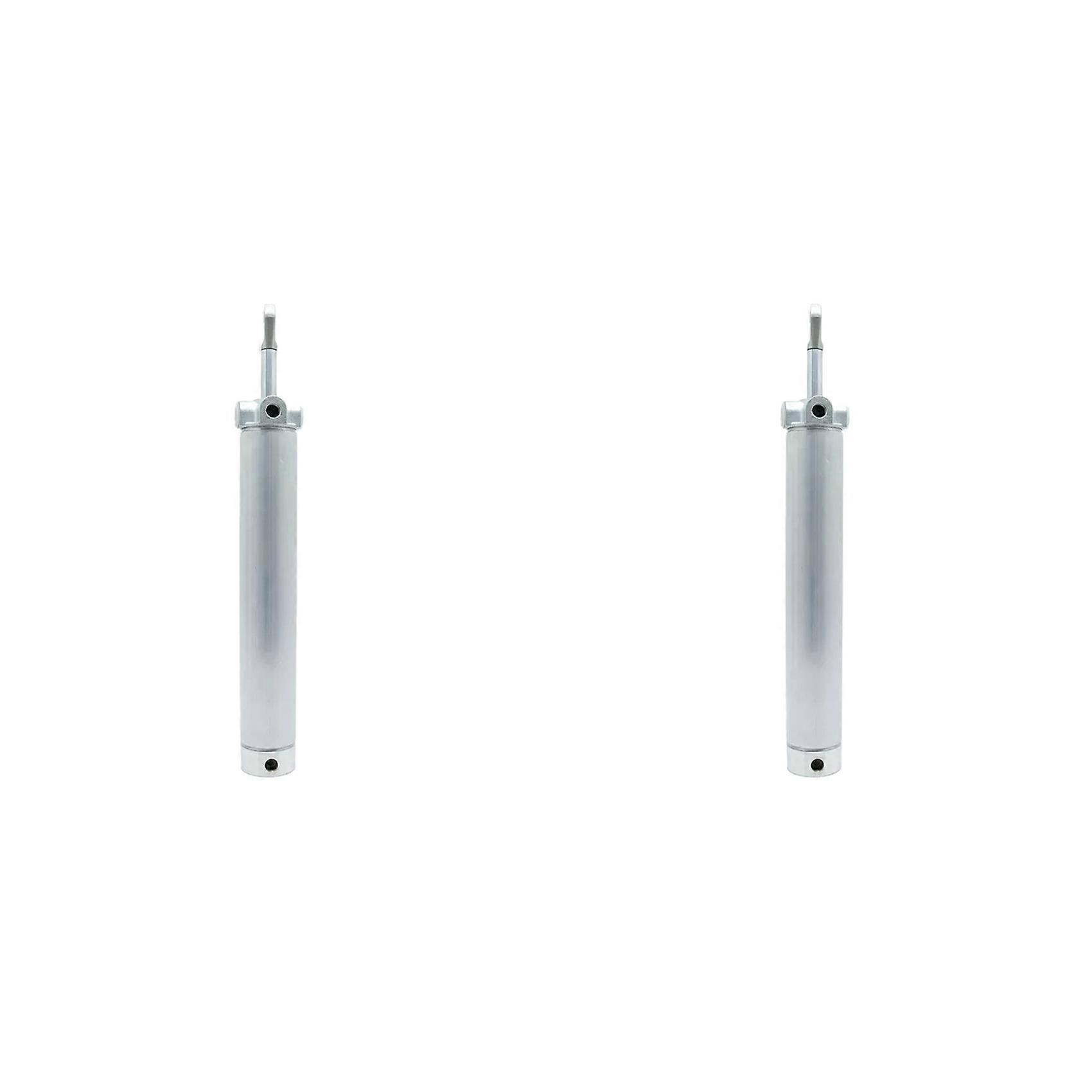 2X Convertible Top Hydraulic Cylinders Compatible for Chrysler Sebring 1996-2006 L4 2.4L V6 2.5L 2.7L 3.0L