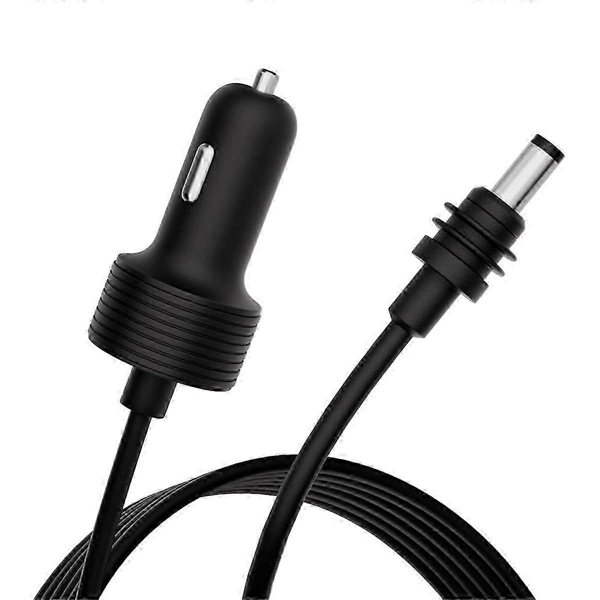 Starlink Mini Güç Kablosu Adaptörü için Araç Şarj Cihazı Starlink Mini 10FT / 3M 12V-24V DC Güç Kablosu