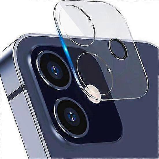 25-26 Tempered glass for rear camera Iphone 12 Mini