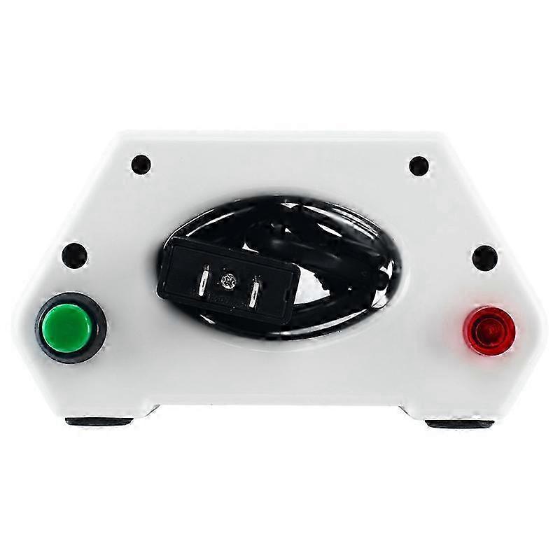 Mechanical Wristwatch Demagnetizer Watch Tool Time Fast Slow Adjusting Watchmaker Maintenance Demagn