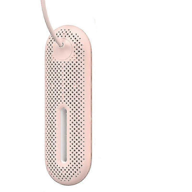 Electric sterilization shoe dryer constant temperature drying deodorization,Pink