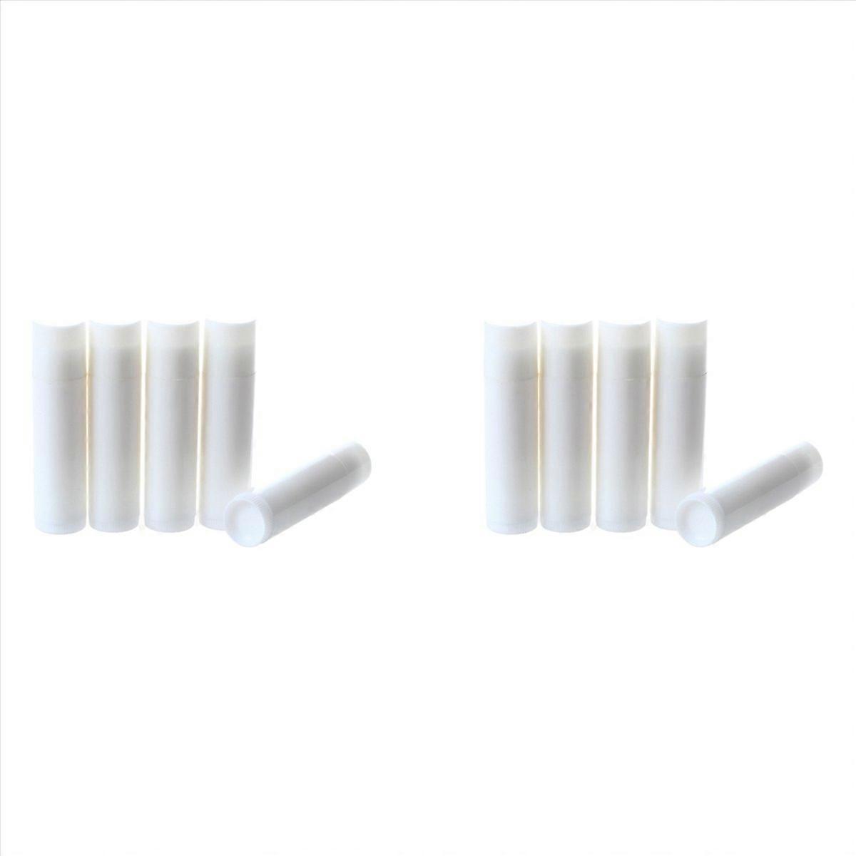 5 Tubes graisse a liege Cork Grease pour Instruments (blanc)