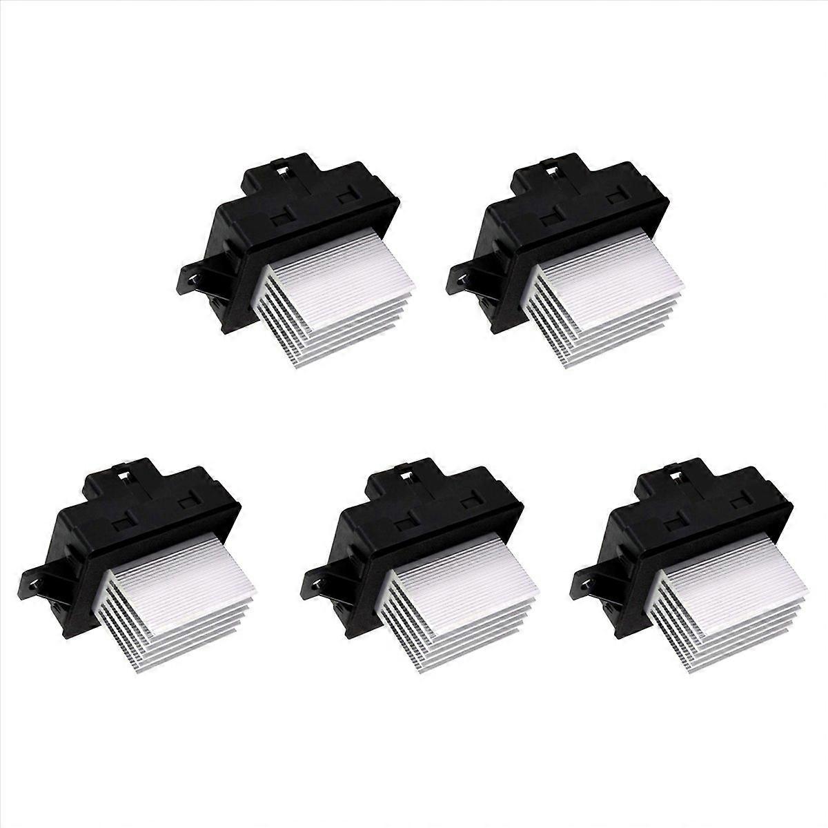  Blower Motor Resistor for Fusion Milan