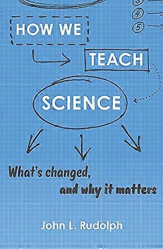 How We Teach Science: Whats Changed and Why It Matters