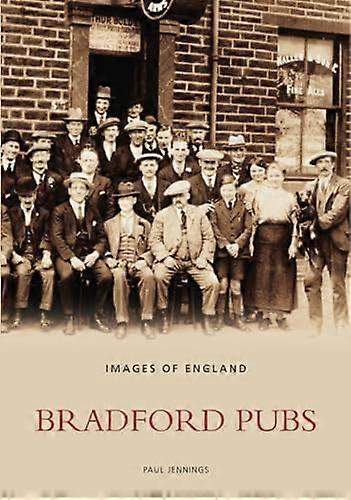 Bradford Pubs