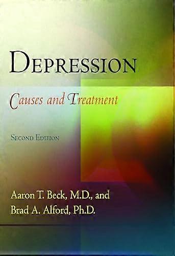 Depression: Causes and Treatment
