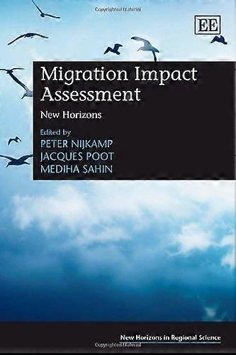 Migration Impact Assessment New Horizons