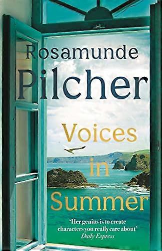 Voices in Summer