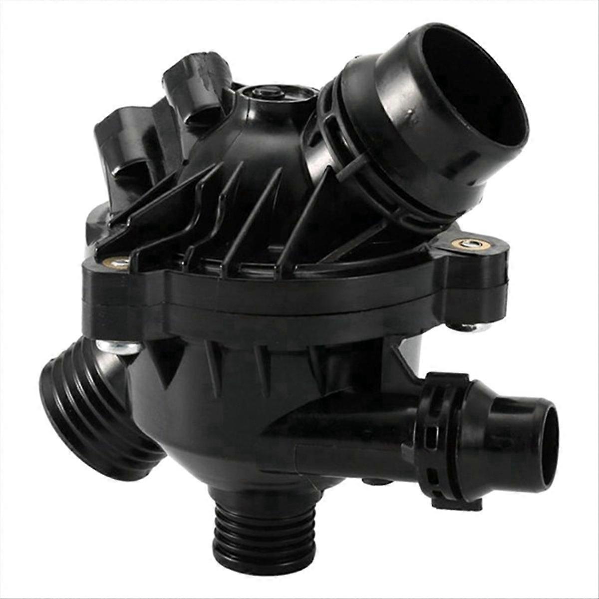 11537536655 Engine Coolant Thermostat Housing Assembly