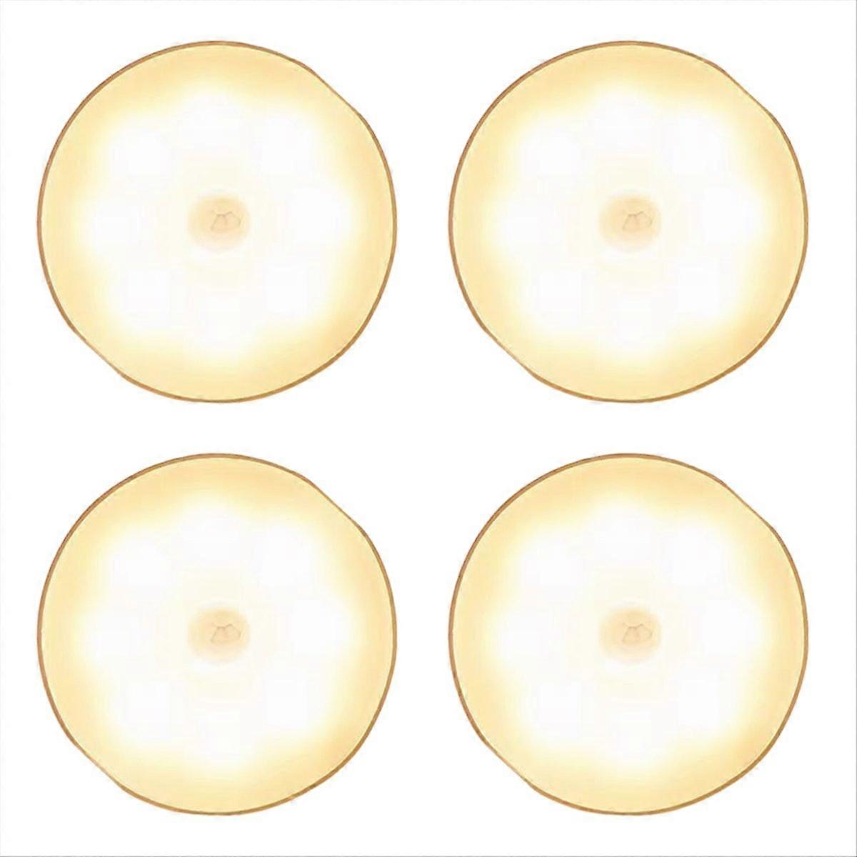 Night Light Motion Sensor Night Light Room Bedside Table Lighting B