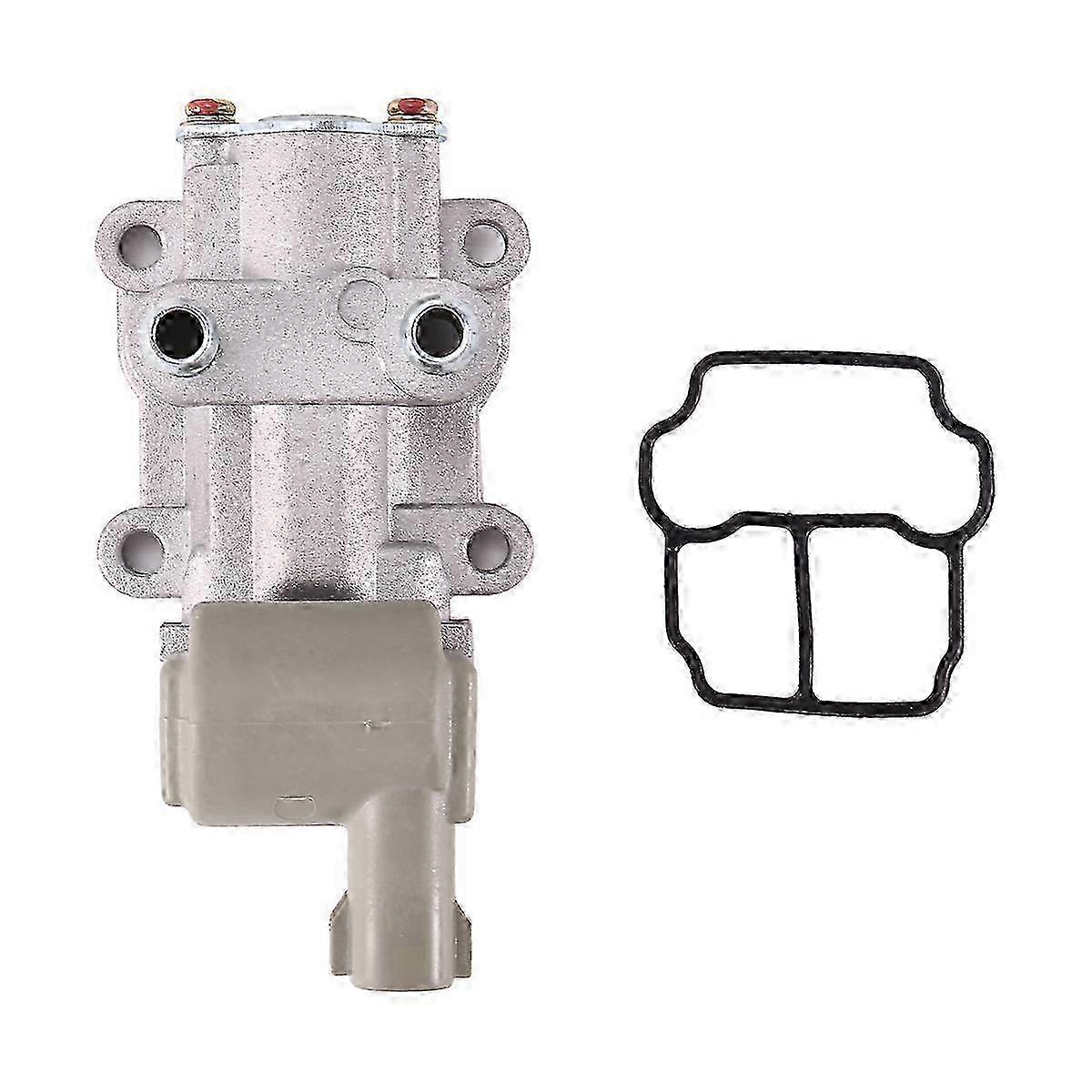 New Idle Air Control Valve for DX EX LX GX 1.6L SOHC (16022-P2E-A51 & 16022-P2A-J01) IACV IAC