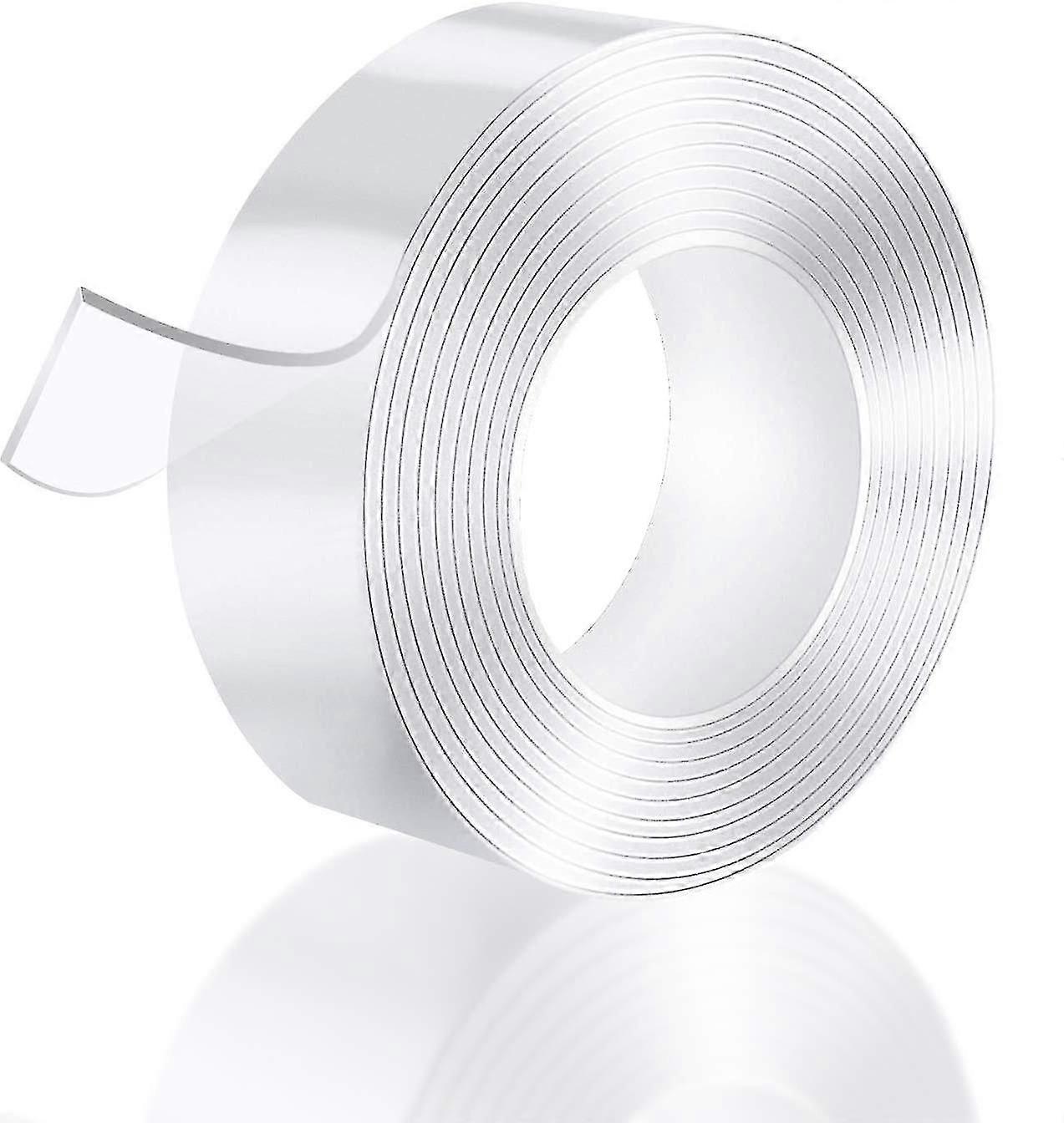 Double Sided Tape For Wall-Removable Mounting Adhesive Tape Heavy Duty