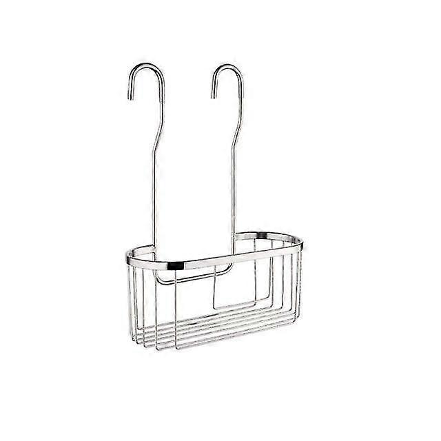 Bathroom Accesseries Shelf Shower Caddy Bath Storage  Basket For Shampoo Conditioner Soap Razor