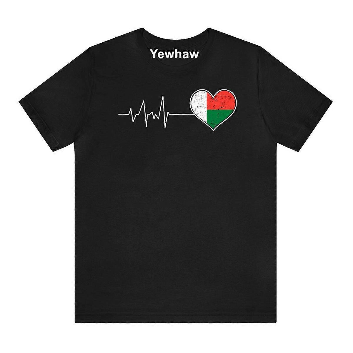 Madagascar T-shirt
