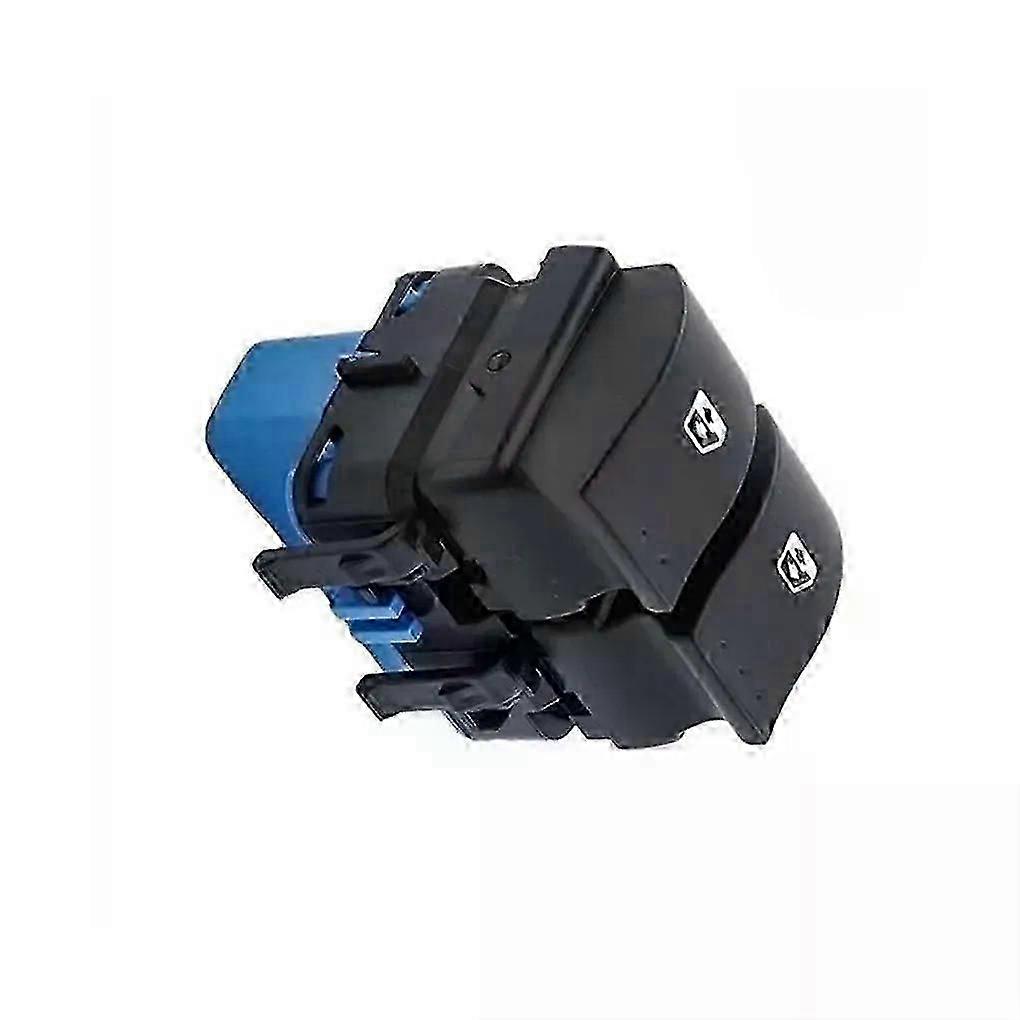 Exquisite Spare Part Controller Switch Electric Window Control For Car Interior