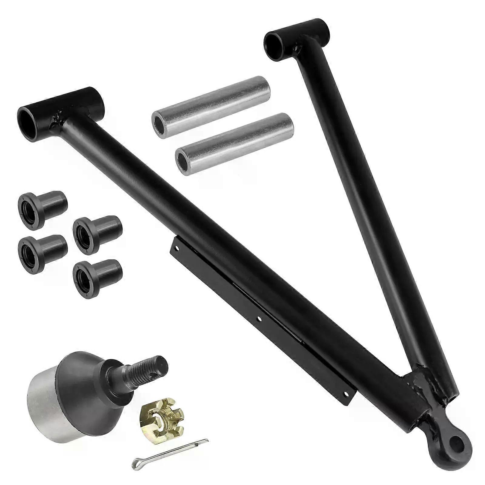 Front Lower Right A-Arm for Polaris Ranger 700 4x4 6x6 2006 - 2009 w/ Ball Joint NO.16848