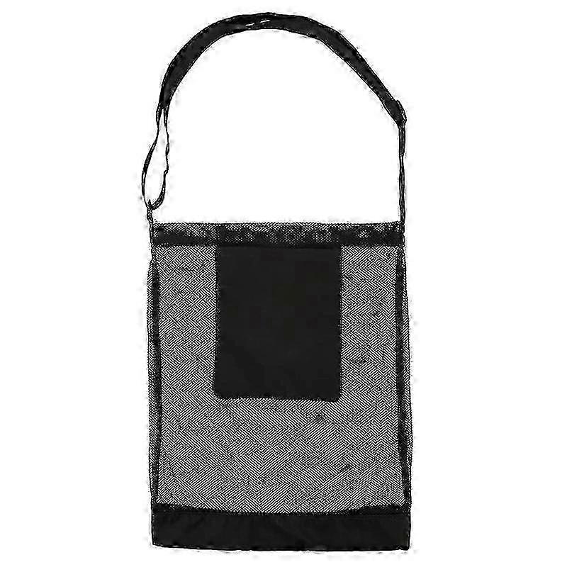 Mushroom Hunting Net Bag Harvest Mushroom Basket Collection Bag Mesh Pouch Walkbee 821 Walkbee 1959 B miao4