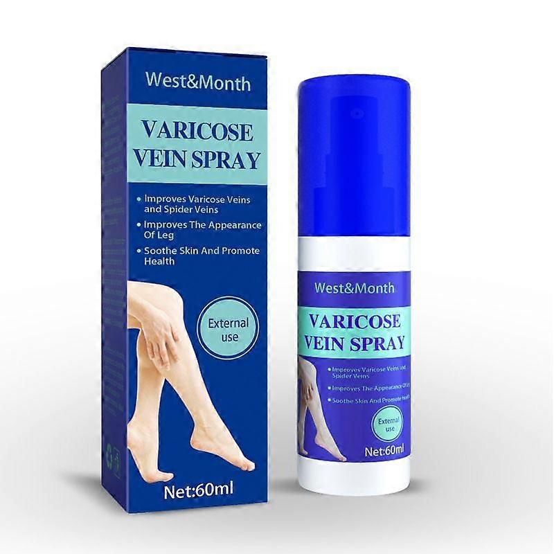 Intravenous Massage Spray