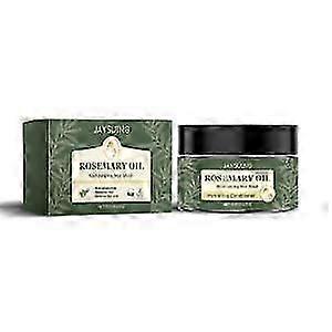 Rosemary Mint Hair Mask