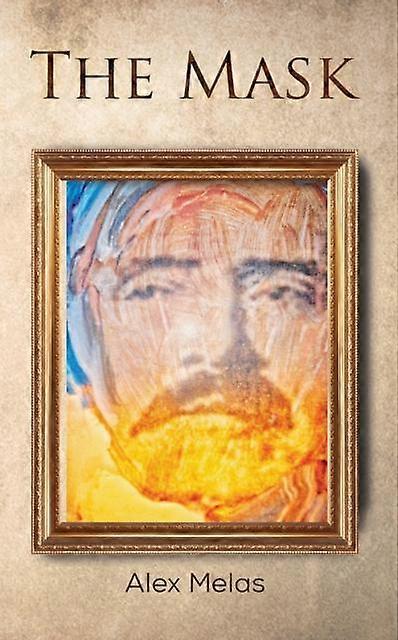 Mask - Alex Melas