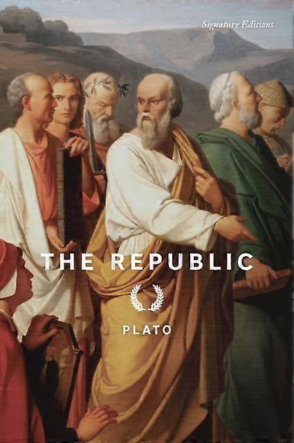 Republic - Plato Plato