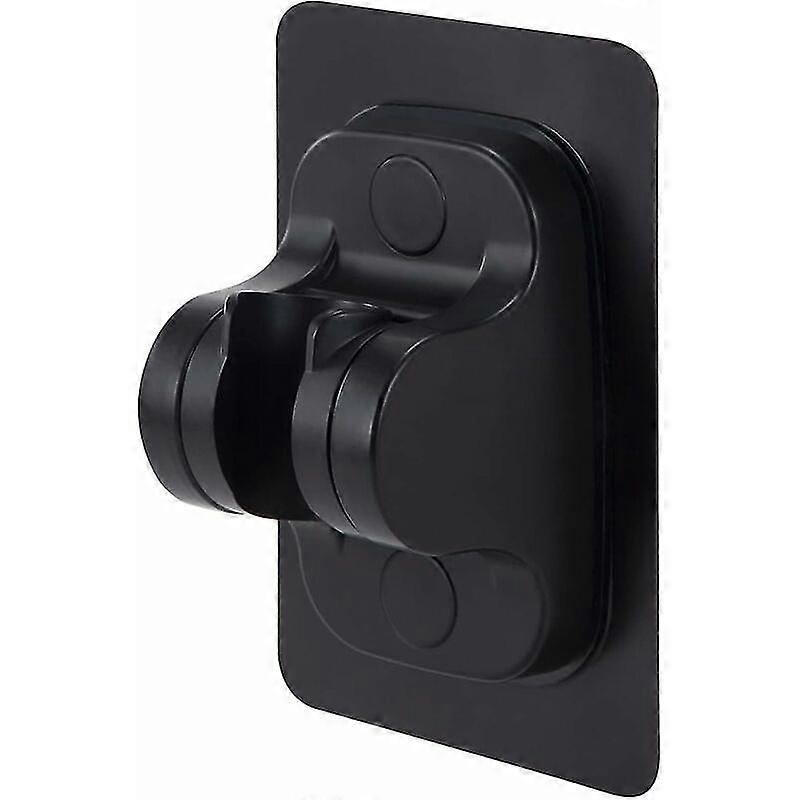 الأزرق الحلم لا الحفر الحائط حامل دش قابل للتعديل باليد حامل رأس دش لفندق الحمام