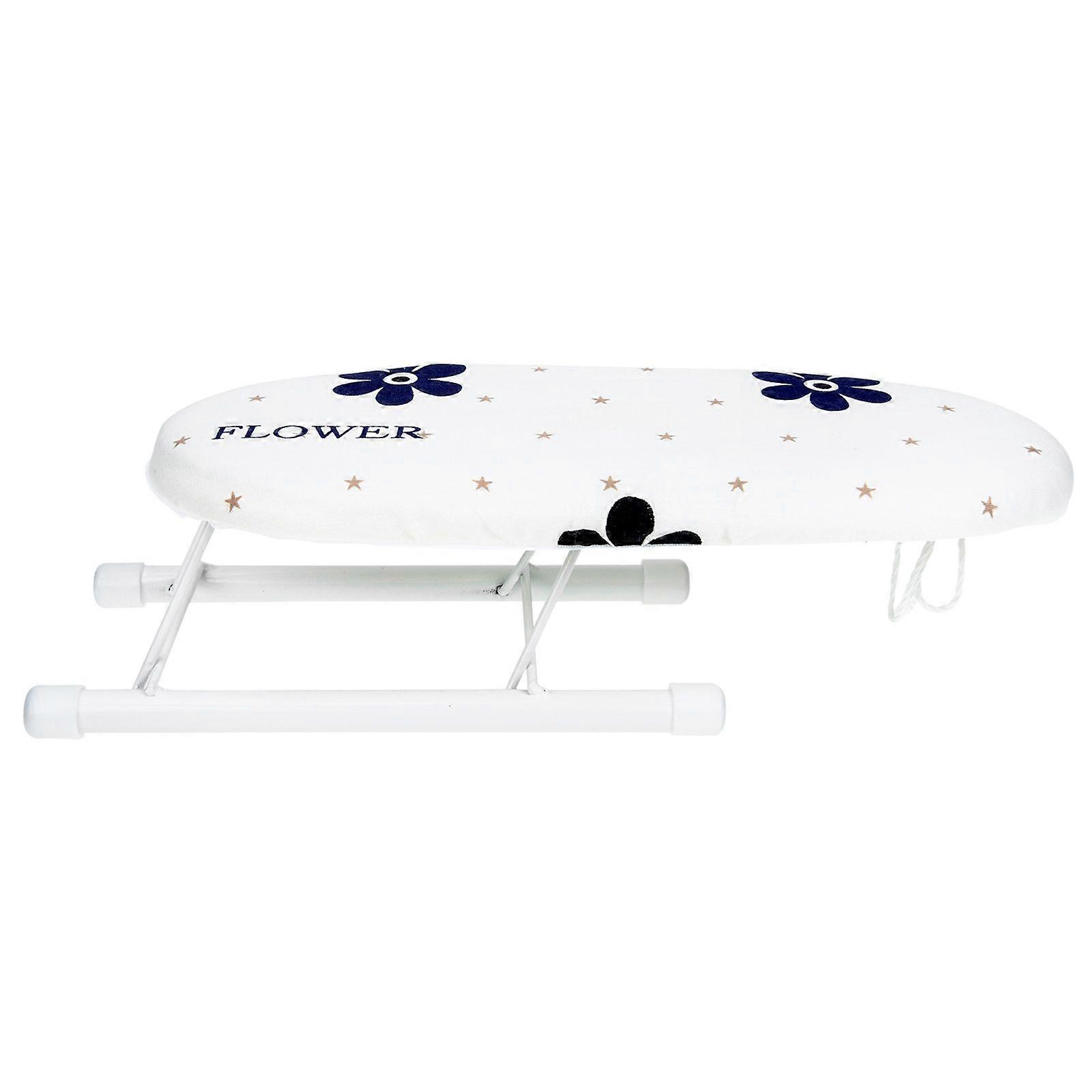 Folding Sleeve Ironing Board Foldable Ironing Board Small Clothes Ironing Table