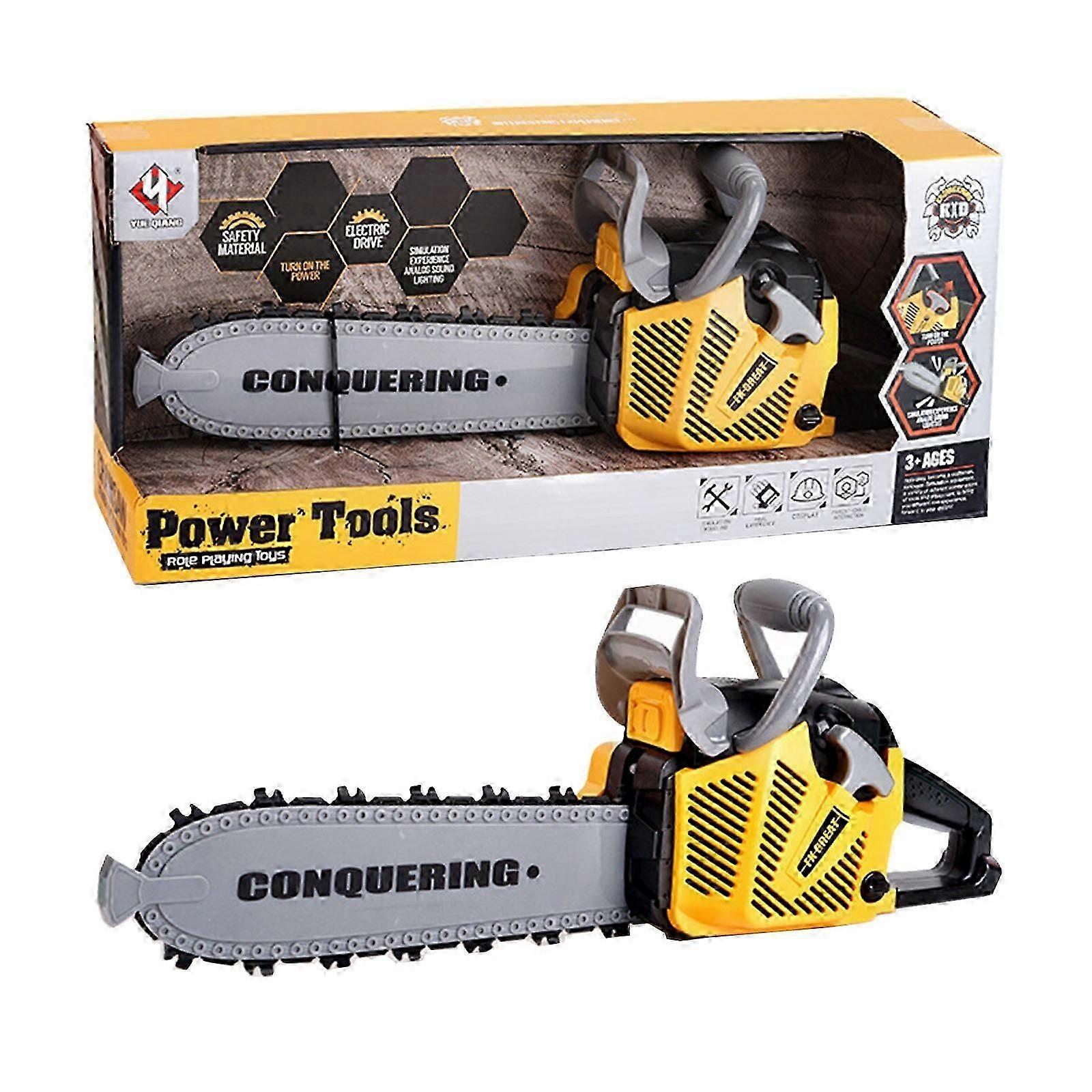 Pretend Role Playing Toy Set