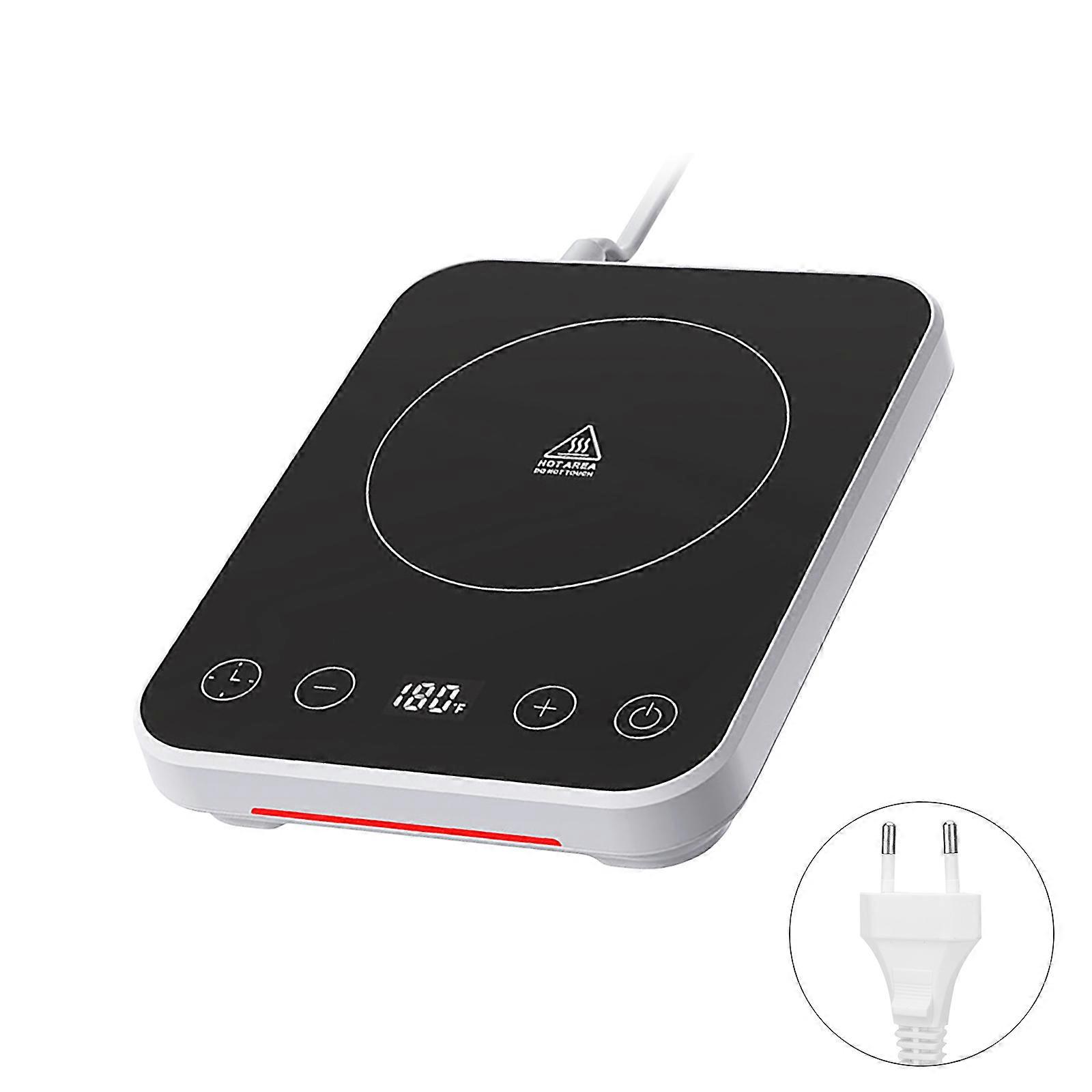Intelligent Baking Mat Highlighting 12W Heating Structure And 0 Morning Clock For Sourdough White 220V Multicolor