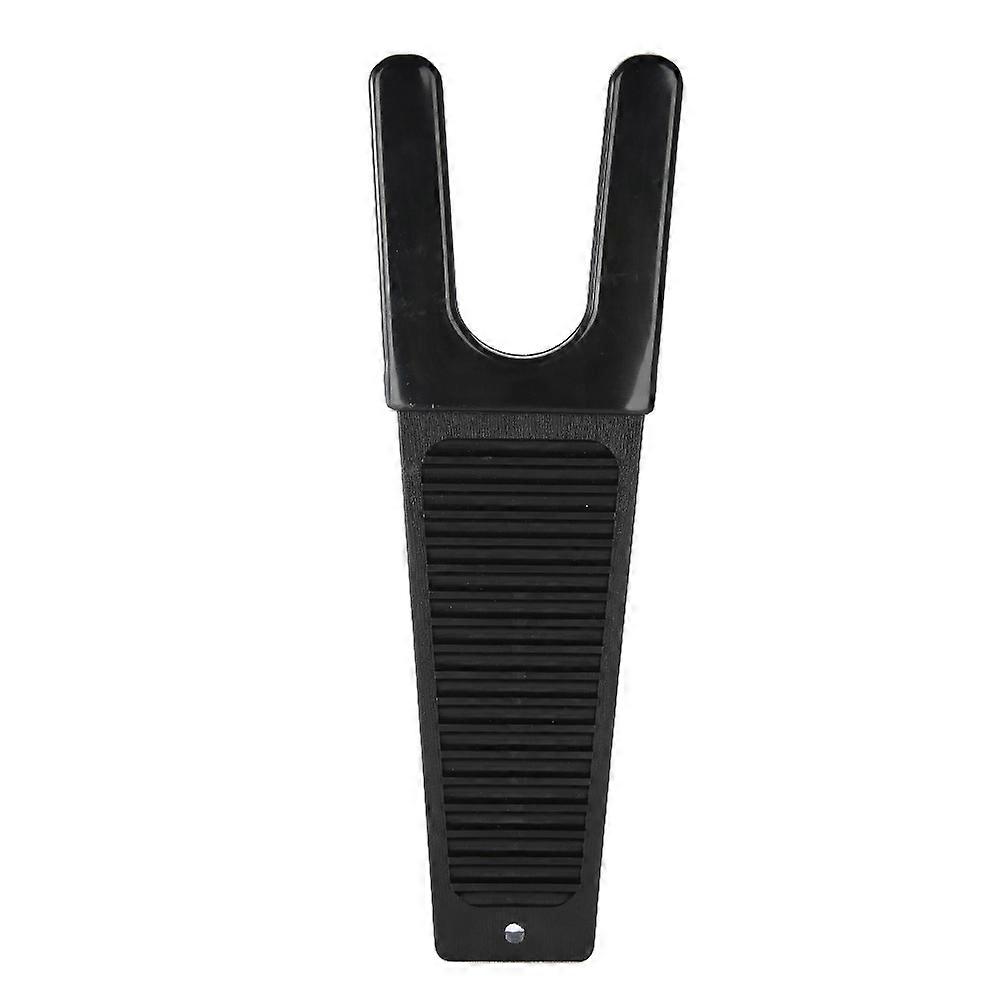 Boot Jack Puller Wellington Walking Shoe Remover Foot Scraper